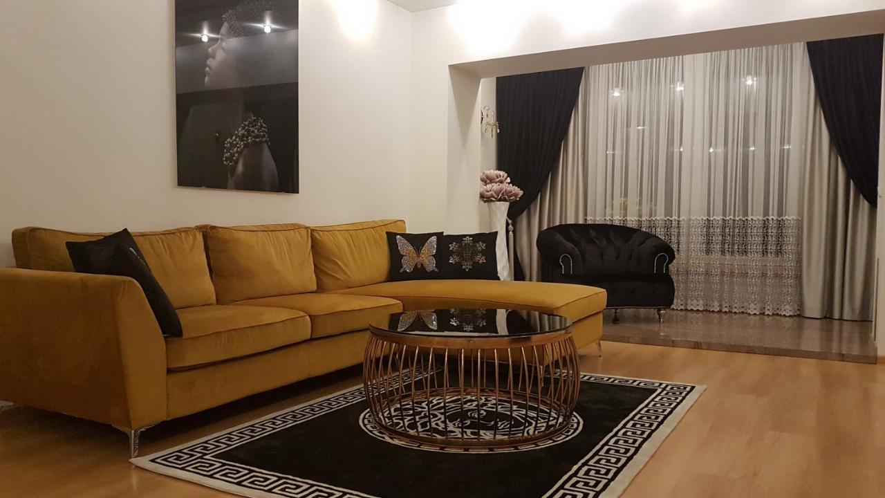 Premium Jacuzzi Apartment Клайпеда Экстерьер фото