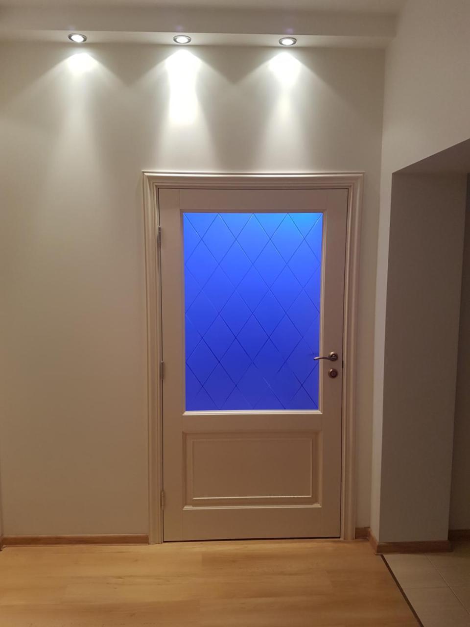 Premium Jacuzzi Apartment Клайпеда Экстерьер фото